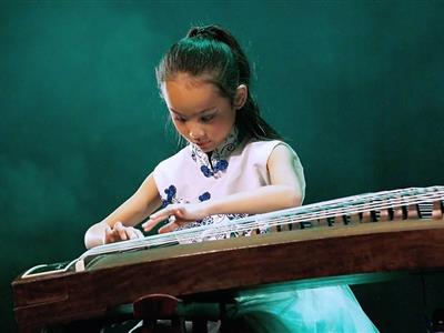 招聘包头古筝家教老师