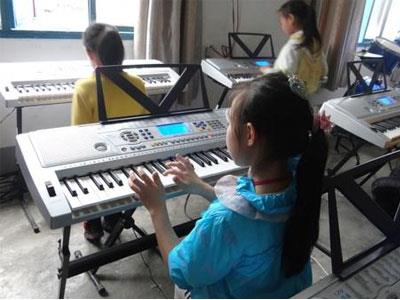 招聘包头电子琴家教老师